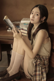 烟雨蒙蒙