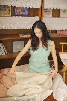 韩国美女主播
